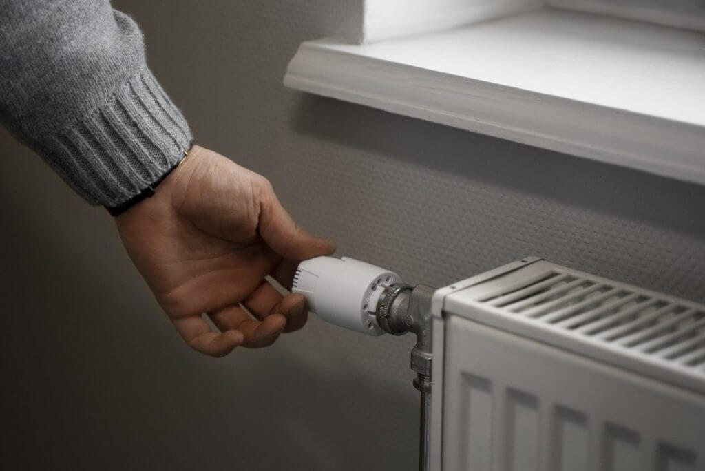 Radiator Wrexham