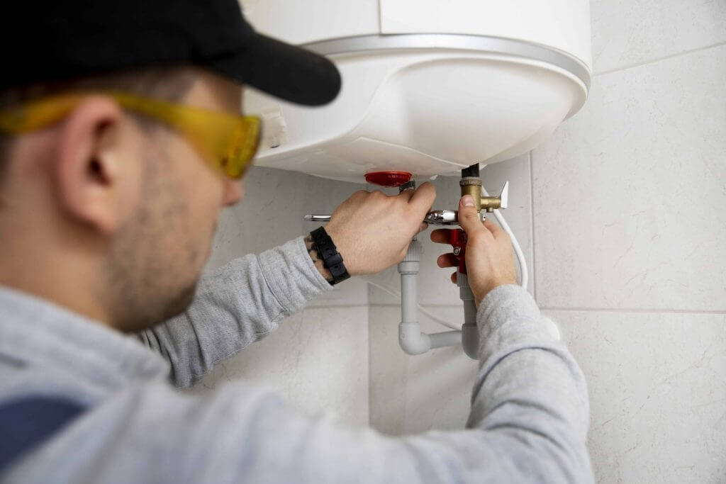 Heating Servicing Chester