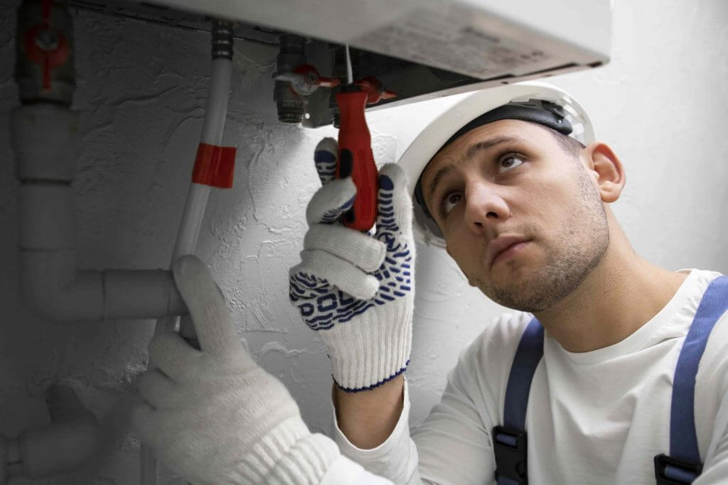 Gas Engineer Chester