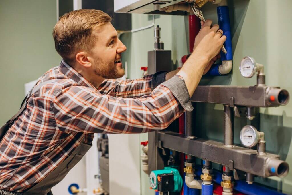Boiler Engineer Chester
